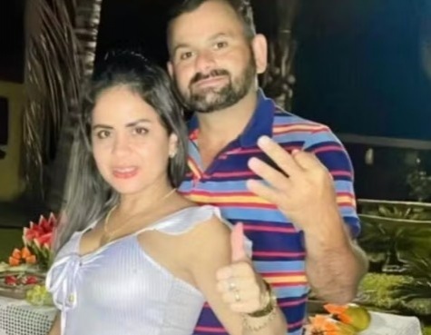 Pais mortos na frente do filho foram assassinados por dívida de 800 cabeças de gado em MT
