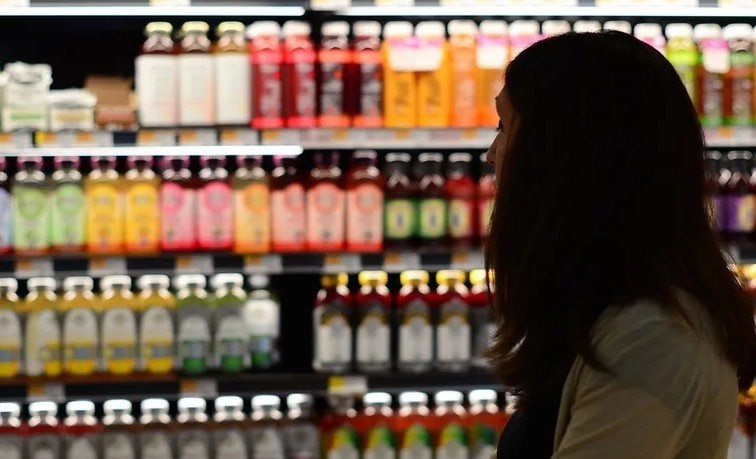 Açúcar adicionado e sal são vilões do câncer de estômago, diz estudo brasileiro