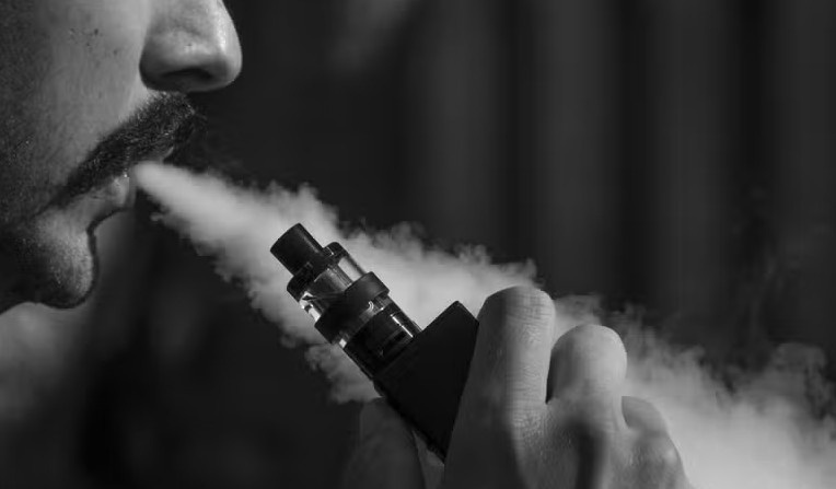 Cigarro eletrônico: como parar de fumar? Cientistas explicam