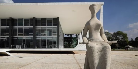 STF dá 30 dias para Mato Grosso apresentar plano de combate a incêndios florestais