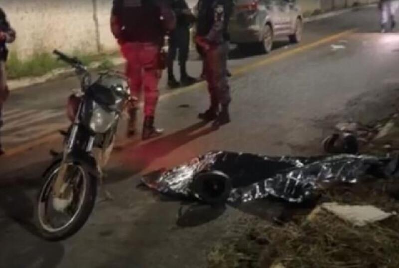 Criminosos tentam executar açougueiro, mas morrem em confronto com a Força Tática