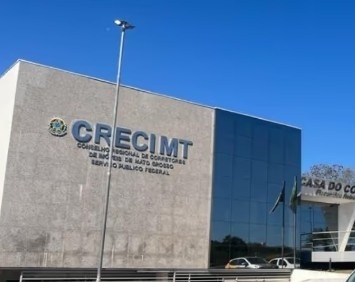 Presidente do CRECI-MT é multado por descumprir acordo para combater assédio