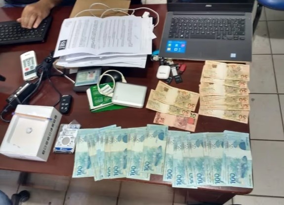 Justiça nega prisão de dois empresários por rombo de R$ 28 milhões em cooperativa de MT