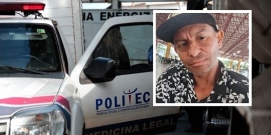 Homem é empurrado por ''amigo'' durante bebedeira, cai no chão e morre