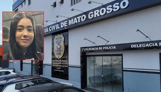 Adolescente está há 3 dias desaparecida; família busca ajuda