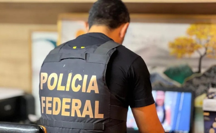 Governo anuncia concurso para a PF com 2.000 vagas