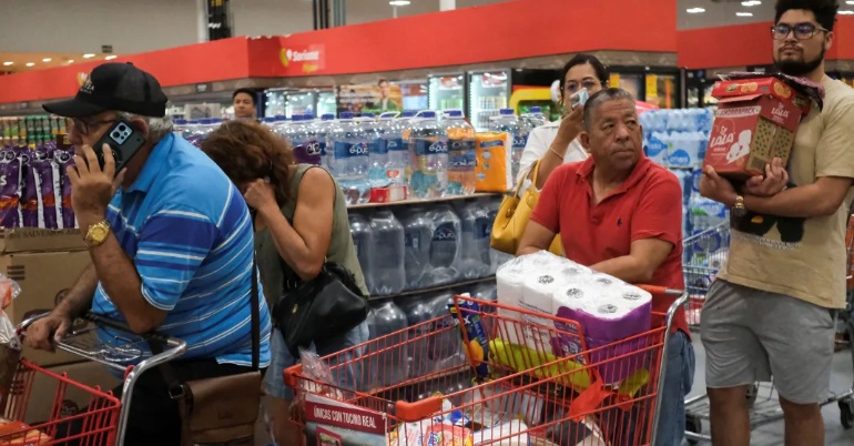 84% dos brasileiros estão pessimistas com preços no país, diz pesquisa