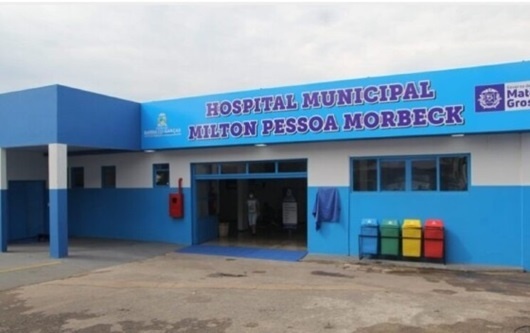 Bebê indígena morre em hospital com suspeita de violência sexual