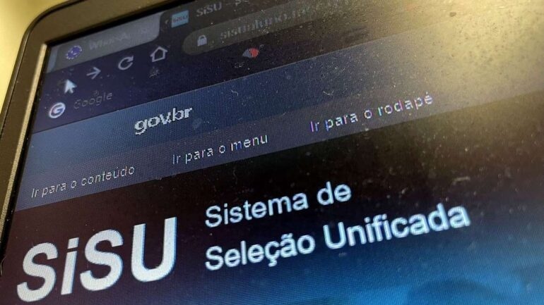 Sisu 2025: matrículas nas universidades terminam nesta segunda-feira