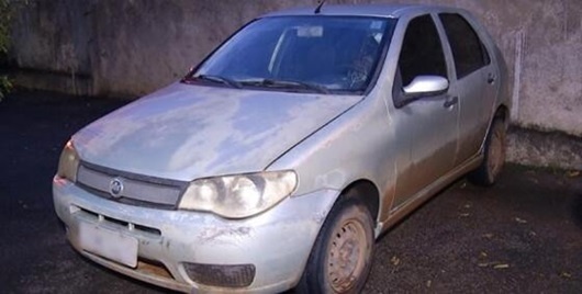 Homem com vasta ficha criminal é sequestrado por facção para ser executado, mas escapa da morte