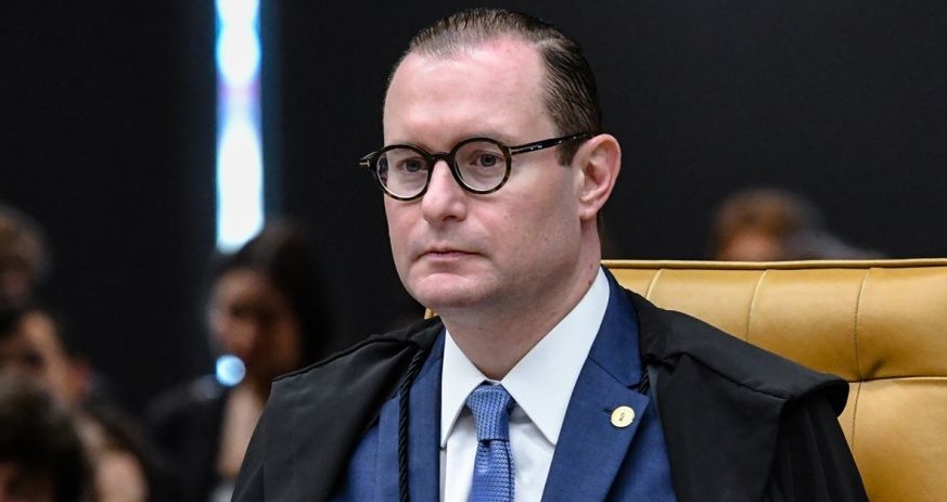 STF nega devolver relógios Rolex de filho de desembargador