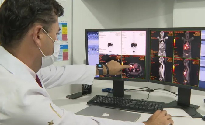 A cada minuto, 40 pessoas são diagnosticadas com câncer no mundo