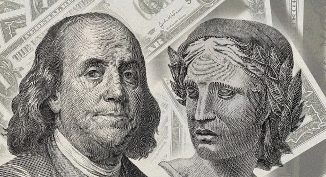 Por que o dólar caiu tanto em tão pouco tempo, mas o mercado segue cético com o real?