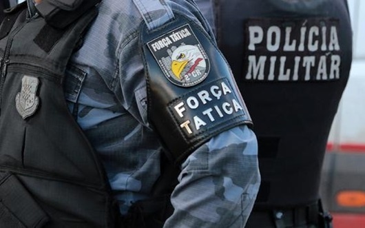 Faccionados morrem em confronto com militares da Força Tática em MT