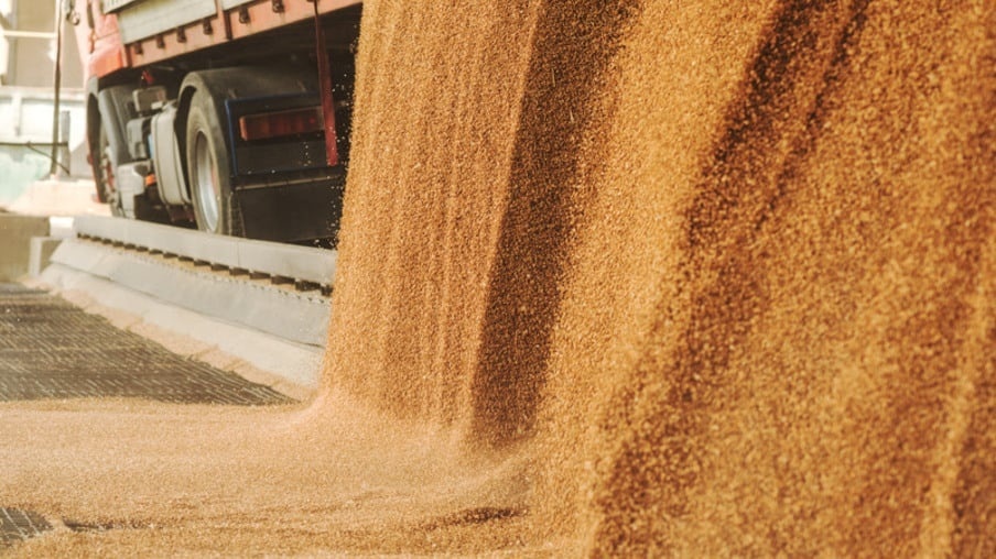 Governo anuncia investimento de R$ 7,15 bi para escoar a safra recorde de grãos
