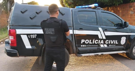 Dois advogados de MT são alvos da Polícia Civil por desvio de verbas públicas em Goiás