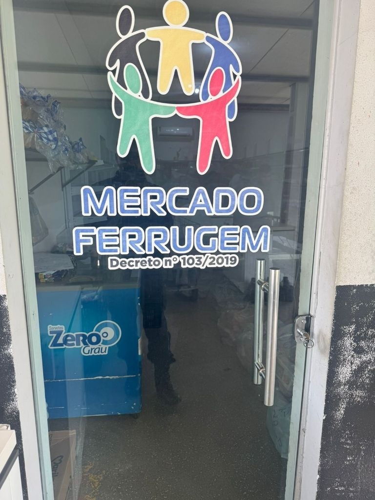 Juiz mantém mercadinho em presídio e ameaça multar governador de MT