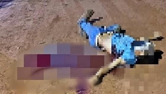 Homem atira na frente de bar e logo depois é encontrado morto