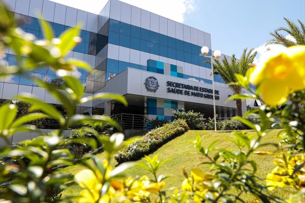 Governo de MT convoca 59 profissionais classificados no concurso público da SES