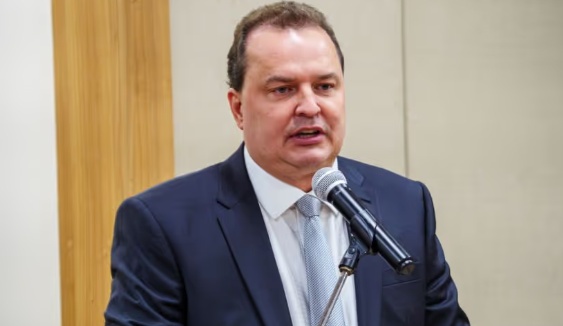 Assembleia reage à decisão do STF sobre lei de incentivos fiscais em Mato Grosso