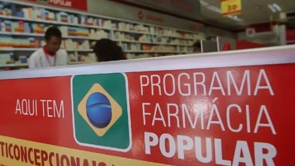 Mais de 400 farmácias devem fornecer remédios de graça em MT