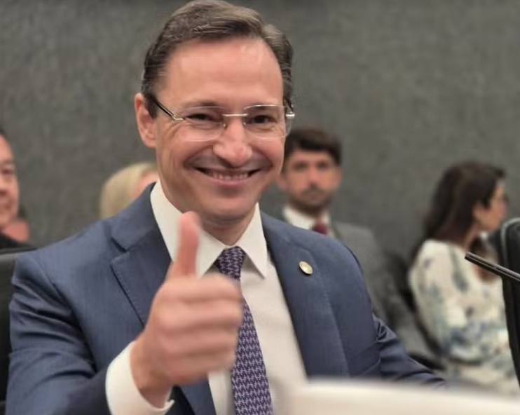 Conheça o 1° advogado de MT a ocupar cadeira no Conselho Nacional de Justiça