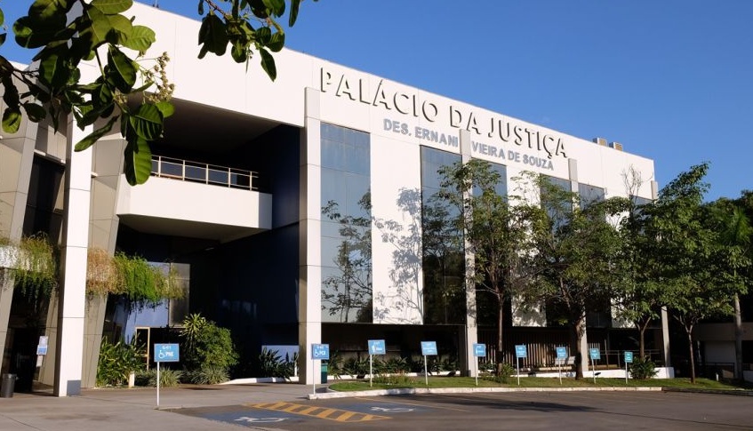 Disputa por cadeira de desembargador tem 25 juízes inscritos
