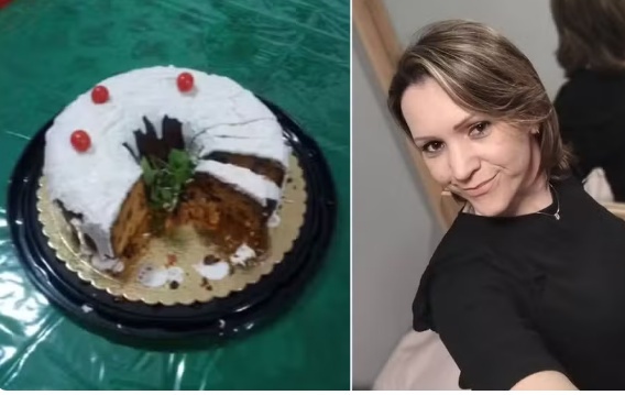 Bolo envenenado: suspeita do crime é encontrada morta dentro da prisão em Guaíba