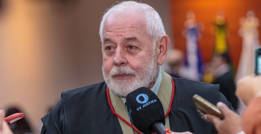 TJ aprova inscrição de 24 juízes para vaga de Rondon; um desiste
