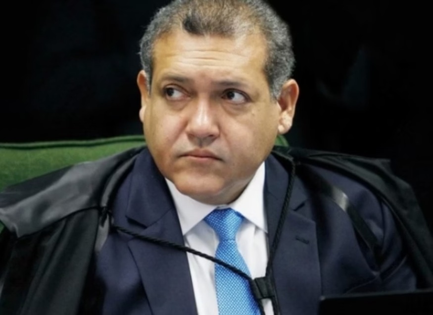 Nunes Marques determina que PF siga com investigações da Overclean