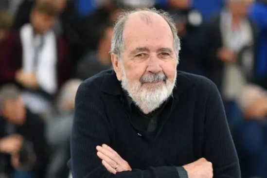 Cineasta Cacá Diegues morre aos 84 anos no Rio de Janeiro