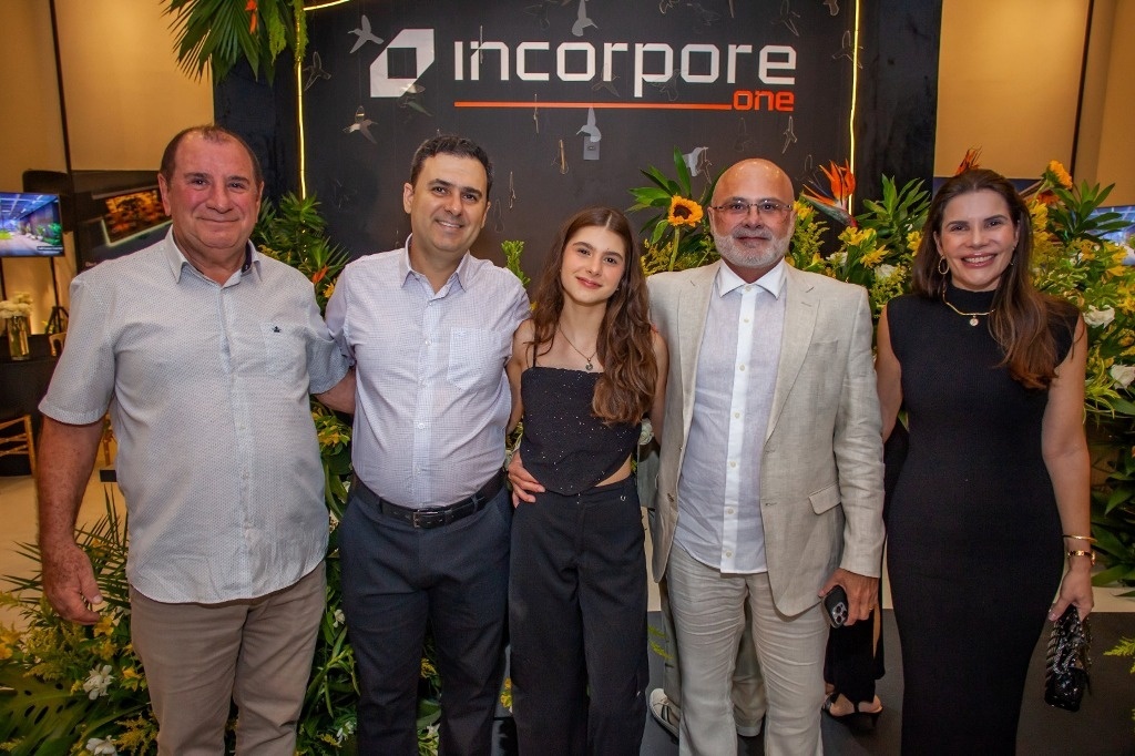 Incorpore One realiza o pré-lançamento do Lóris Domus em Sinop