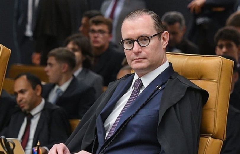 STF oficia CNJ pela 2ª vez sobre ressarcimento do vale-peru de R$ 10 mil do TJMT