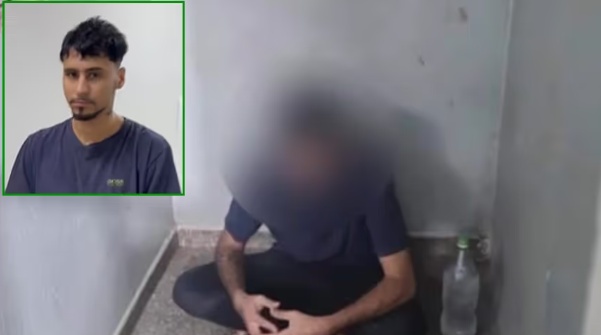 Preso por matar a ex-namorada em VG alega descoberta de aborto