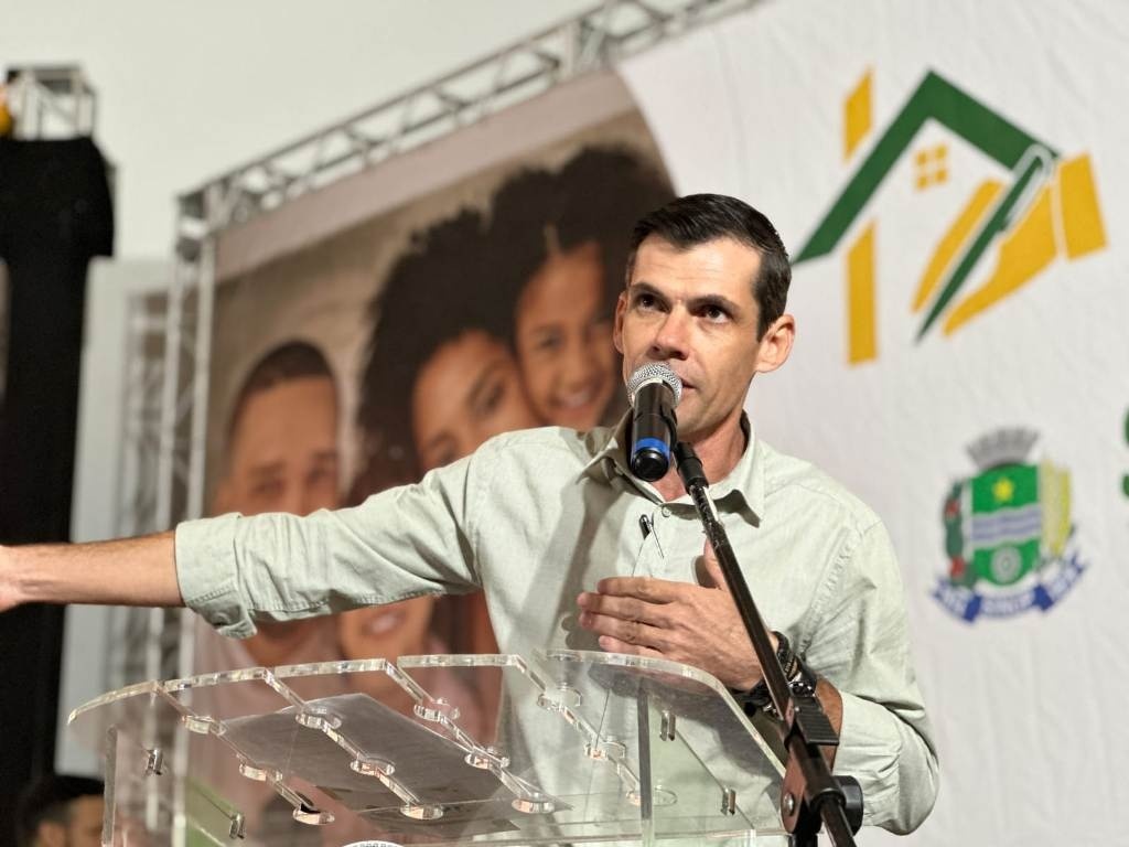 Jornalista encerra ciclo no departamento de comunicação da prefeitura