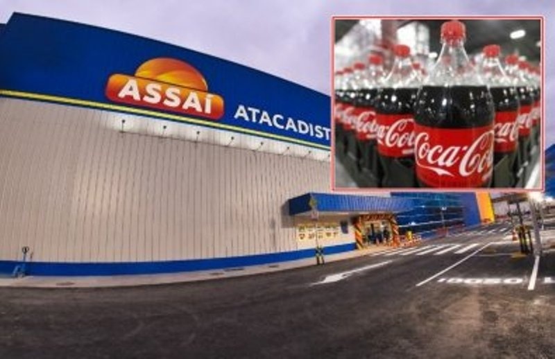 Mercado e fabricante vão indenizar cliente por refrigerante estragado em festa
