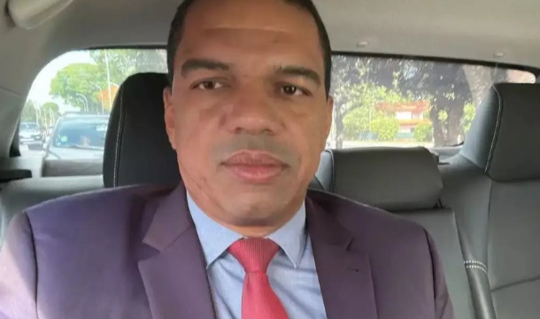Preso pela PF, lobista alega passar fome na PCE e juiz concede 'dieta especial'