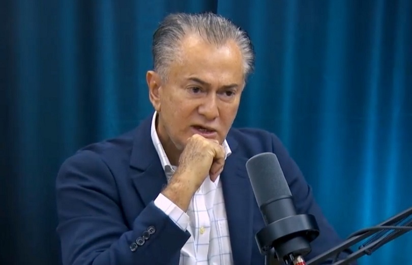Desembargador de MT diz que, como juiz, já ganhou menos que garçom