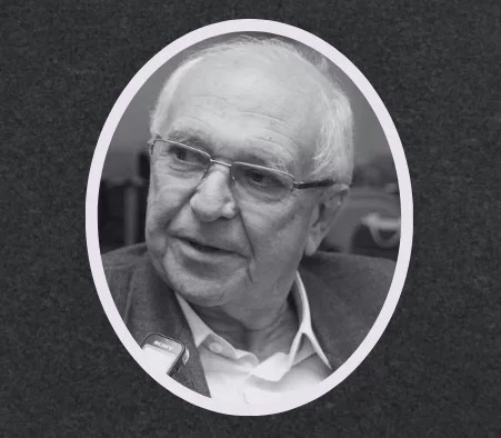 Com profundo pesar noticiamos o falecimento do Dr. João Tomaz de Abreu Carvalhães