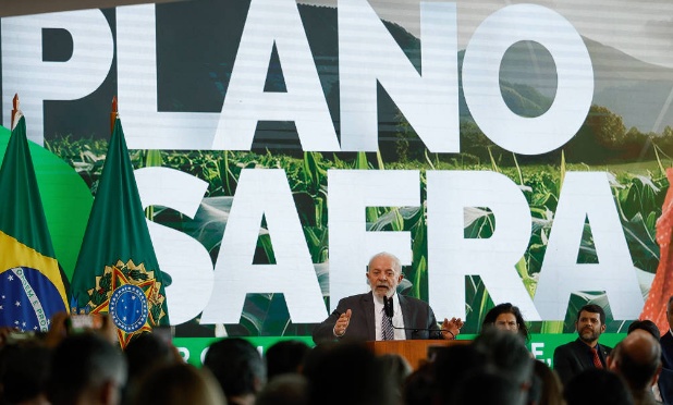 Governo suspende linhas subsidiadas de crédito do Plano Safra por falta de recursos
