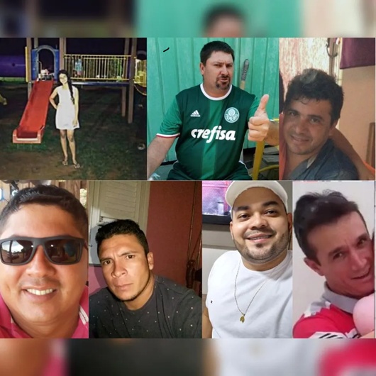 Chacina em bar de Sinop completa 2 anos
