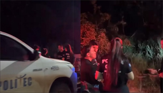 Sorriso: Feto é encontrado em sacola no bairro Morada do Bosque
