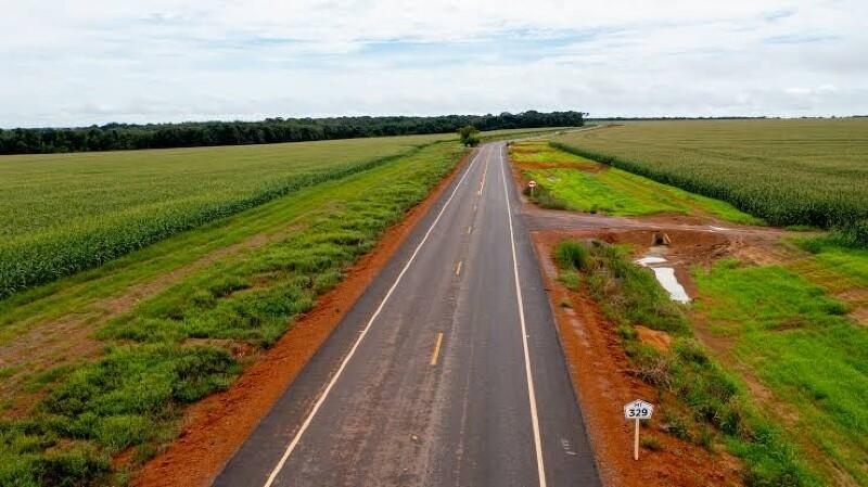 Deputado apresenta projeto que isenta pagamento de pedágio nas rodovias de Mato Grosso