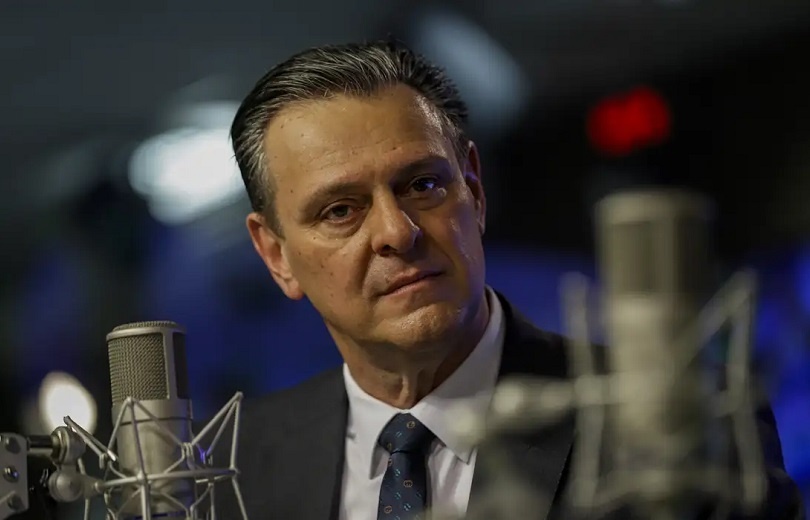 Fávaro atribui a ‘intolerância’ de parlamentares as críticas ao Plano Safra