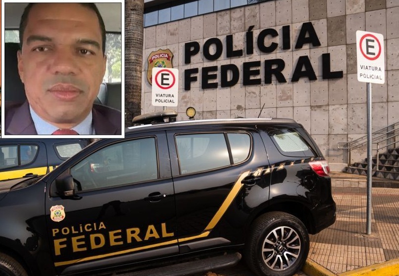 Esposa de desembargador recebeu R$ 938 mil de alvo da PF, diz Coaf