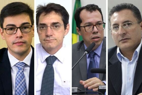 MP define lista para disputa à vaga de desembargador no TJ