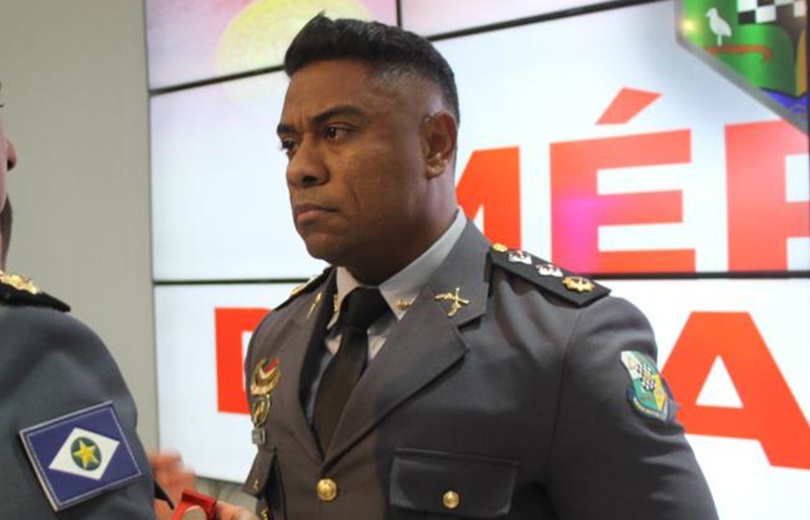 Juiz afasta comandante da PM acusado de torturar, desaparecer e matar adolescente em MT