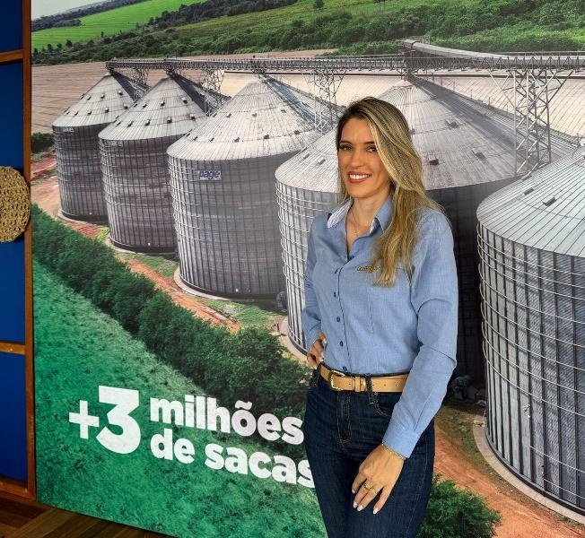 Soluções eficientes na área de armazenagem serão apresentadas na Norte Show 2025