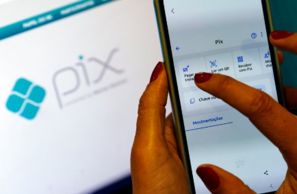 Pix por aproximação entra em vigor nesta semana e terá limite de até R$ 500 por transação