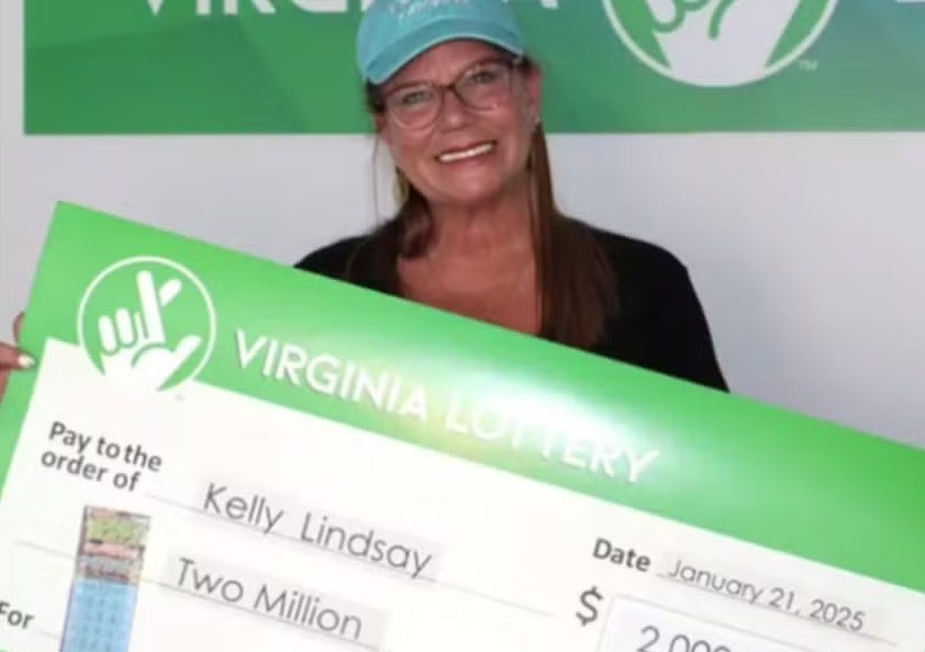 Milionária por engano: mulher ganha mais de R$ 11 milhões na loteria após um bilhete errado